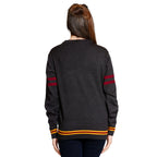 Image produit Harry Potter - Cardigan Gryffondor avec blason