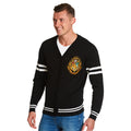 Image produit Harry Potter - Cardigan Hogwarts avec blason