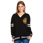 Image produit Harry Potter - Cardigan Hogwarts avec blason