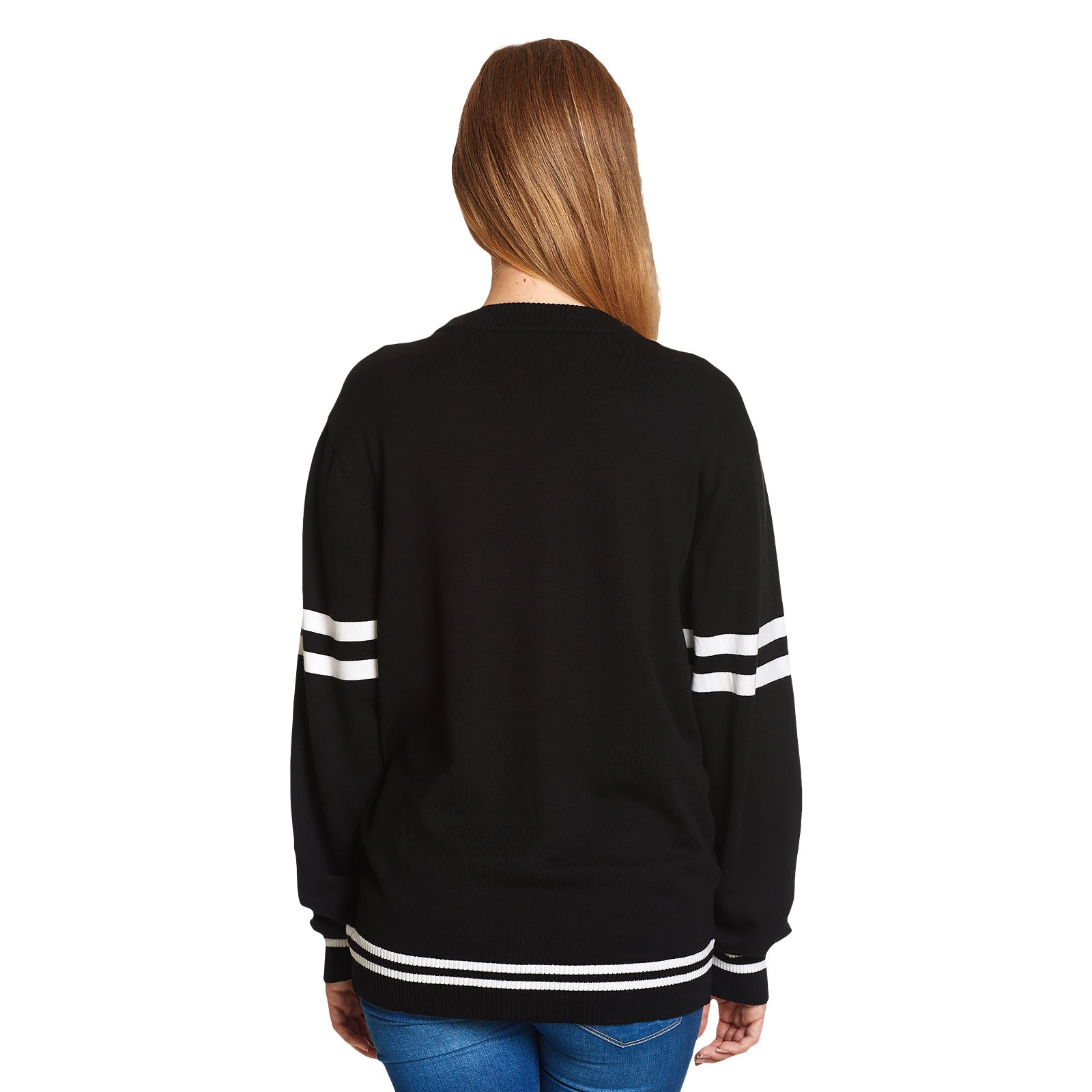 Image produit Harry Potter - Cardigan Hogwarts avec blason