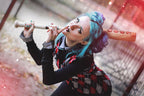 Image produit Harley Quinn - Cardigan Harlequin
