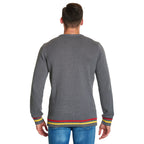 Image produit Star Wars - Pull en Tricot Vintage Logo