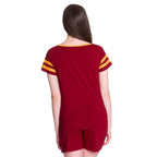 Product image Harry Potter - Gryffindor Short Pyjamas for Women