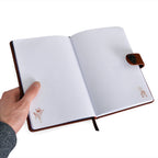 Image produit Les Gardiens de la Galaxie - Carnet de notes Groot avec son