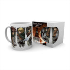 Image produit Attack on Titan - Tasse Characters