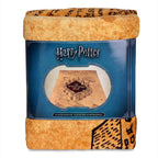 Image produit Harry Potter - Couverture moelleuse de Carte du Maraudeur
