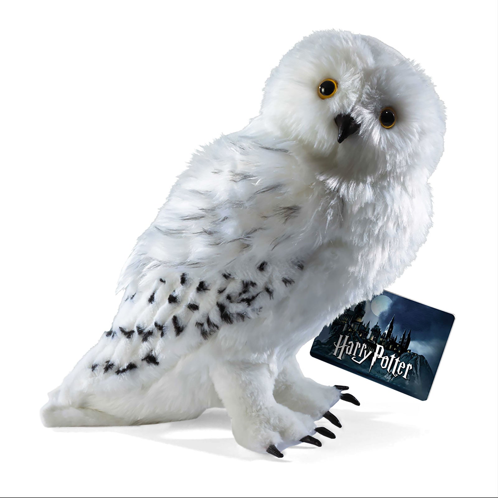Image produit Harry Potter - Peluche Hedwige