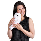 Image produit Harry Potter - Peluche Hedwige