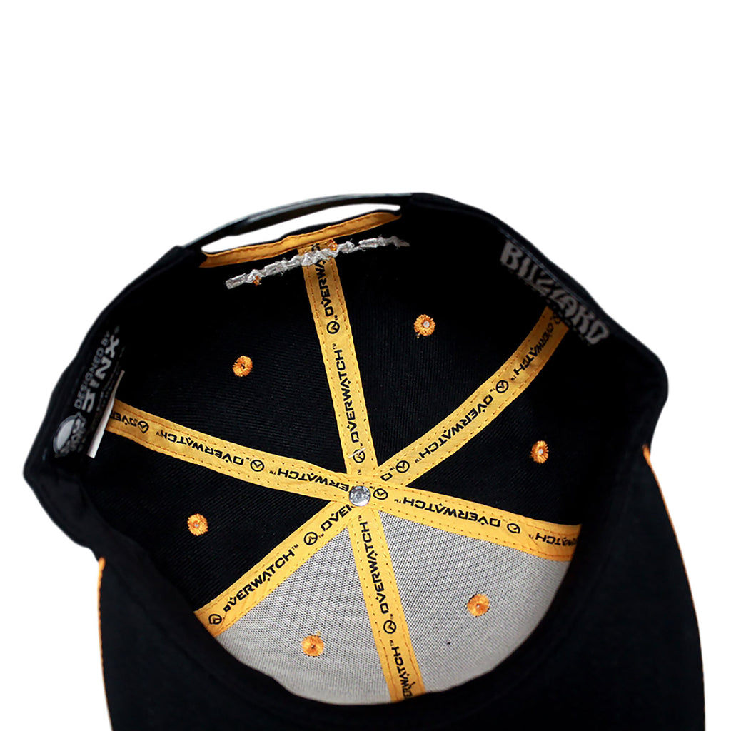 Product image Overwatch - Logo Snapback Cap