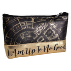 Product image Harry Potter - Marauder's Map Toiletry Bag