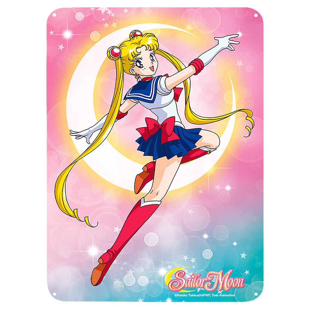 Image produit Bouclier Sailor Moon