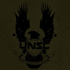 Product image Halo - UNSC T-Shirt olive