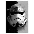 Image produit Star Wars - Poster métallique Startrooper