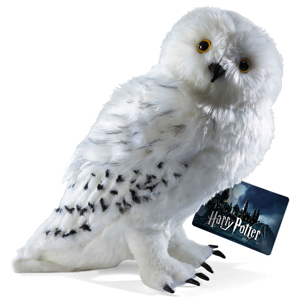 Image produit Harry Potter - Hedwig Figurine en peluche 30 cm