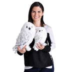 Image produit Harry Potter - Hedwig Figurine en peluche 30 cm