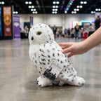 Image produit Harry Potter - Hedwig Figurine en peluche 30 cm