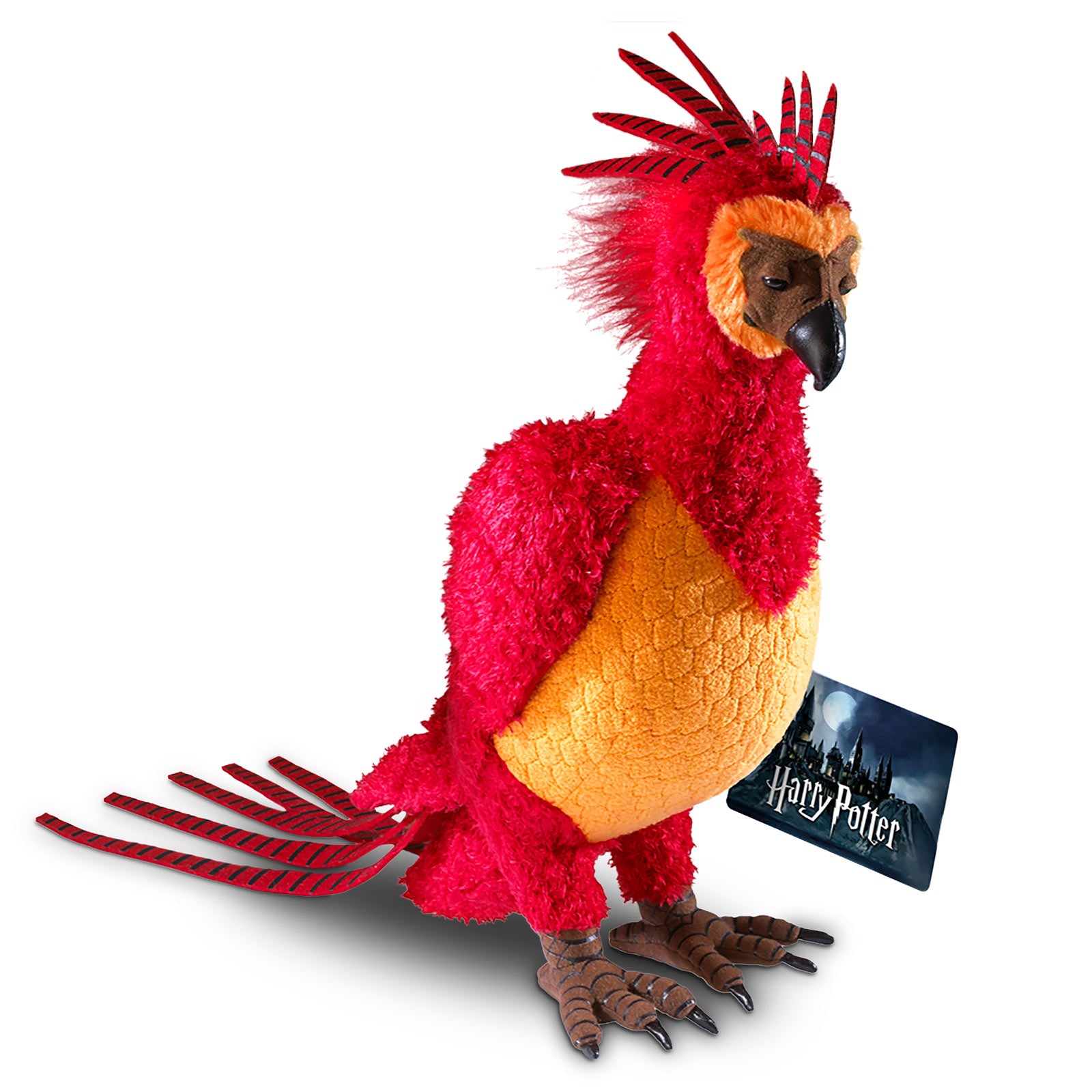 Image produit Harry Potter - Peluche Fawkes 30 cm