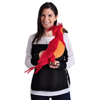Image produit Harry Potter - Peluche Fawkes 30 cm