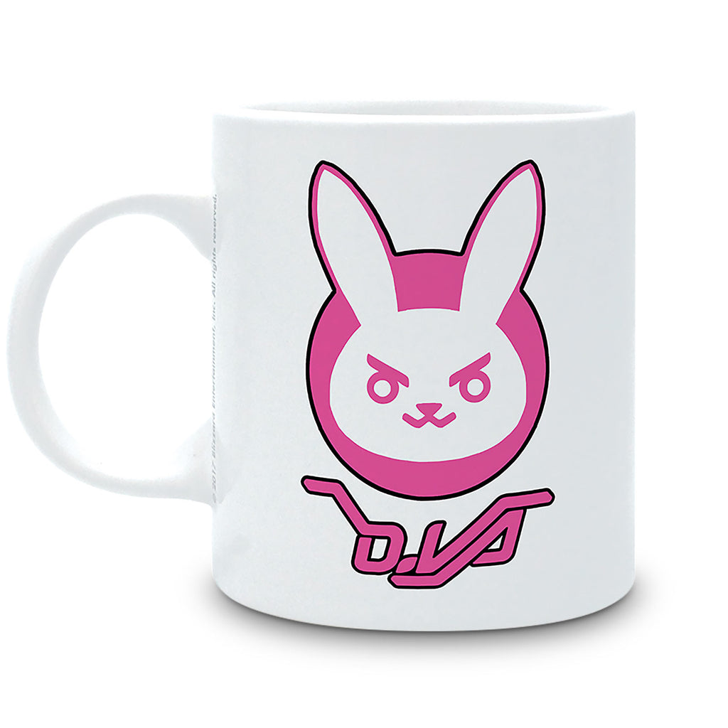 Image produit Overwatch - Tasse D.Va