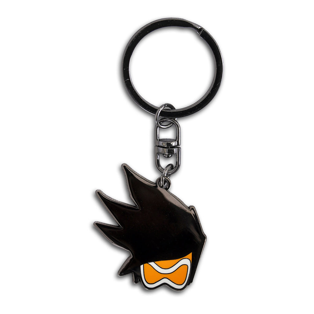 Image produit Overwatch - Porte-clés logo Tracer