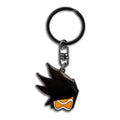 Image produit Overwatch - Porte-clés logo Tracer