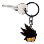 Image produit Overwatch - Porte-clés logo Tracer