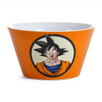 Image produit Dragon Ball - Bol à céréales Goku