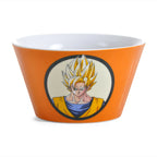 Image produit Dragon Ball - Bol à céréales Goku