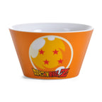 Image produit Dragon Ball - Bol à céréales Goku