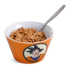Image produit Dragon Ball - Bol à céréales Goku