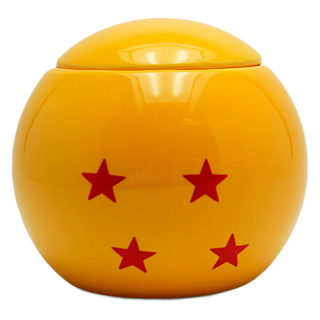 Image produit Dragon Ball - Tasse 3D avec couvercle