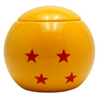 Image produit Dragon Ball - Tasse 3D avec couvercle