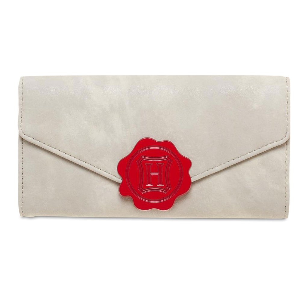 Image produit Harry Potter - Portefeuille Lettre de Poudlard