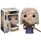 Image produit Seigneur des Anneaux - Figurine Funko Pop Gandalf