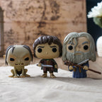 Image produit Seigneur des Anneaux - Figurine Funko Pop Gandalf