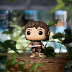 Image produit Le Seigneur des Anneaux - Figurine Funko Pop Frodo