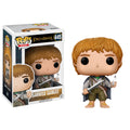Image produit Le Seigneur des Anneaux - Figurine Funko Pop Samwise