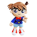 Image produit Détective Conan - Figure en peluche Conan Edogawa
