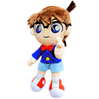 Image produit Détective Conan - Figure en peluche Conan Edogawa