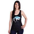 Image produit Jon Est Vivant - Débardeur Femme Noir