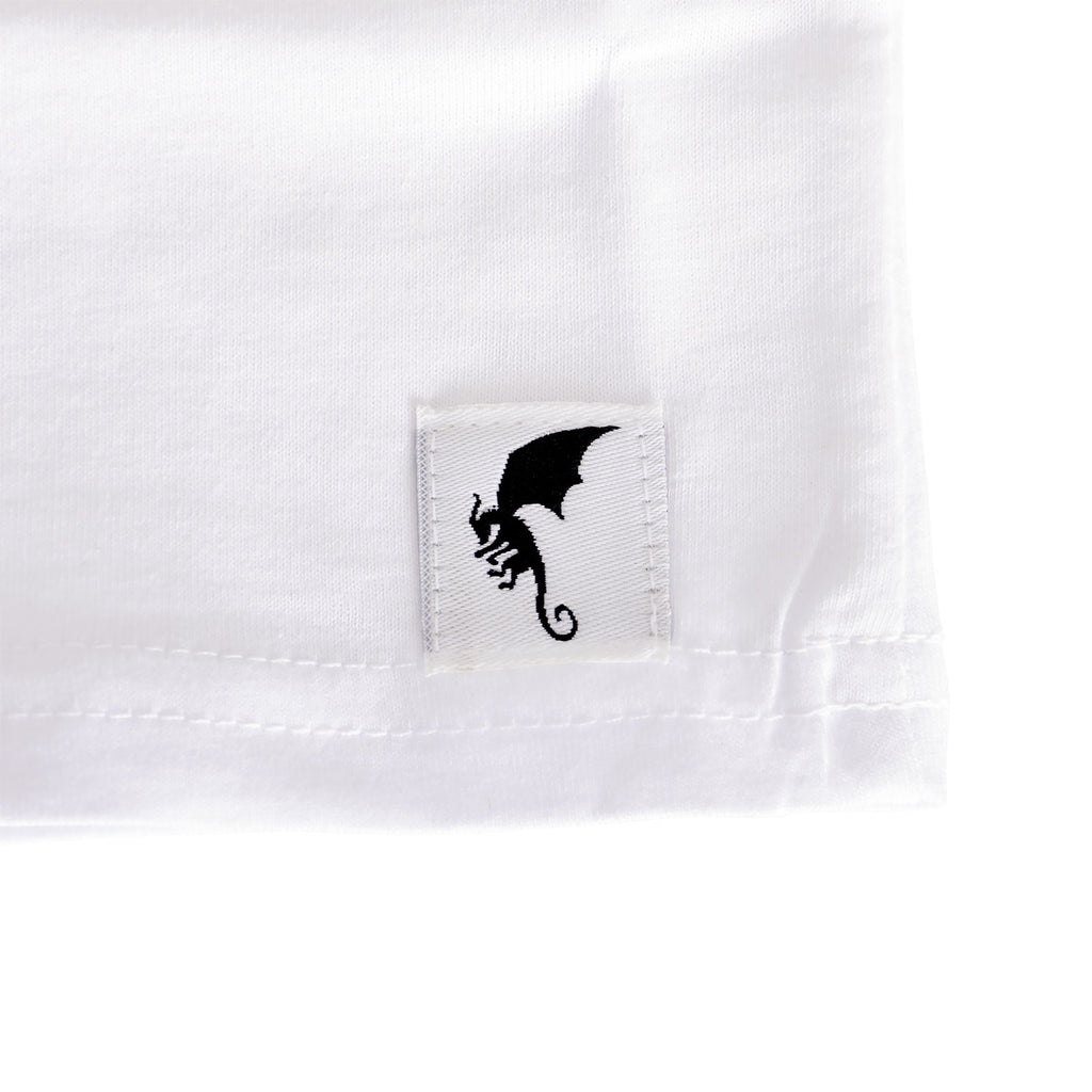 Image produit Baby Dragon - T-Shirt Enfant Blanc
