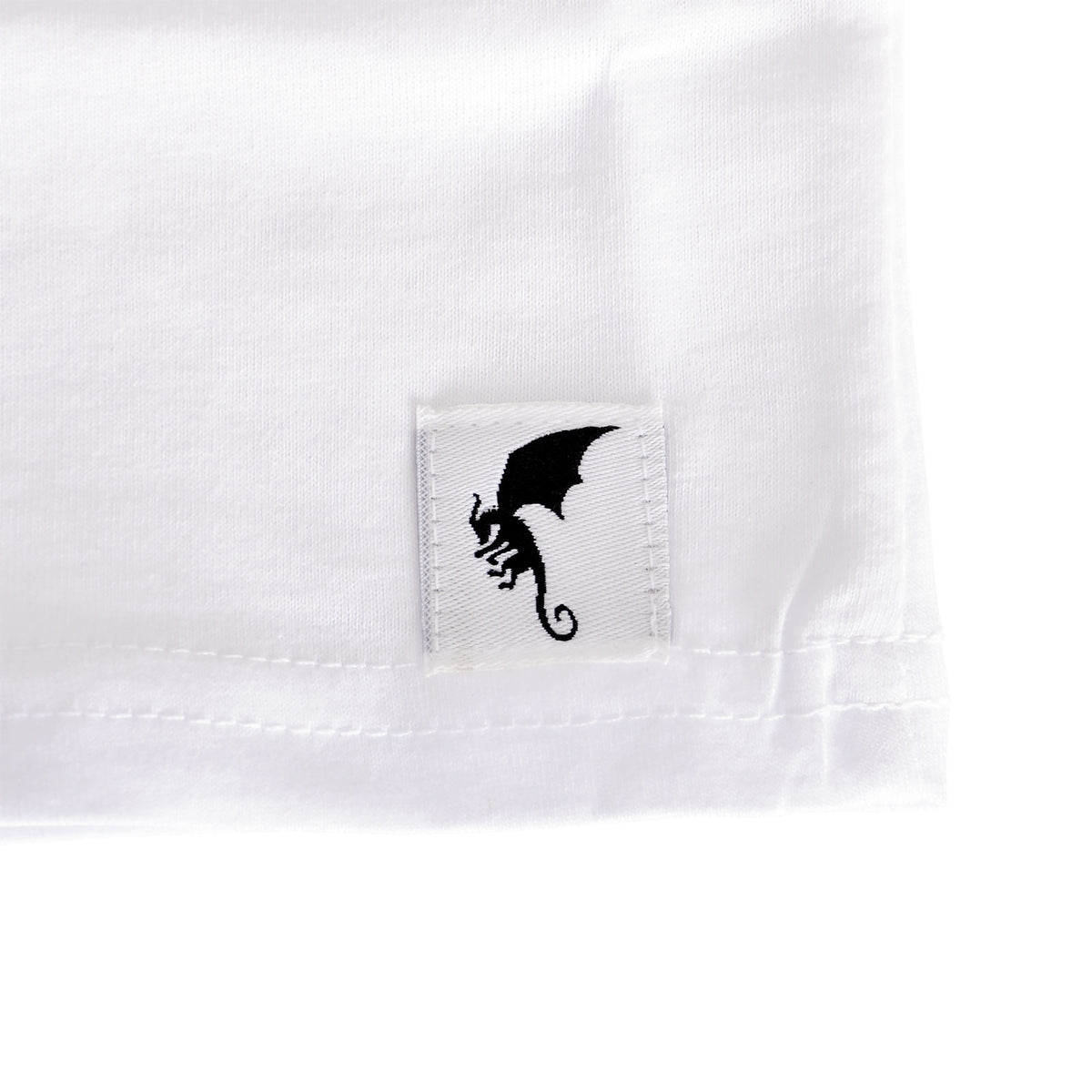 Image produit Baby Dragon - T-Shirt Enfant Blanc