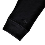 Image produit League of Legends - Sweat à capuche logo noir