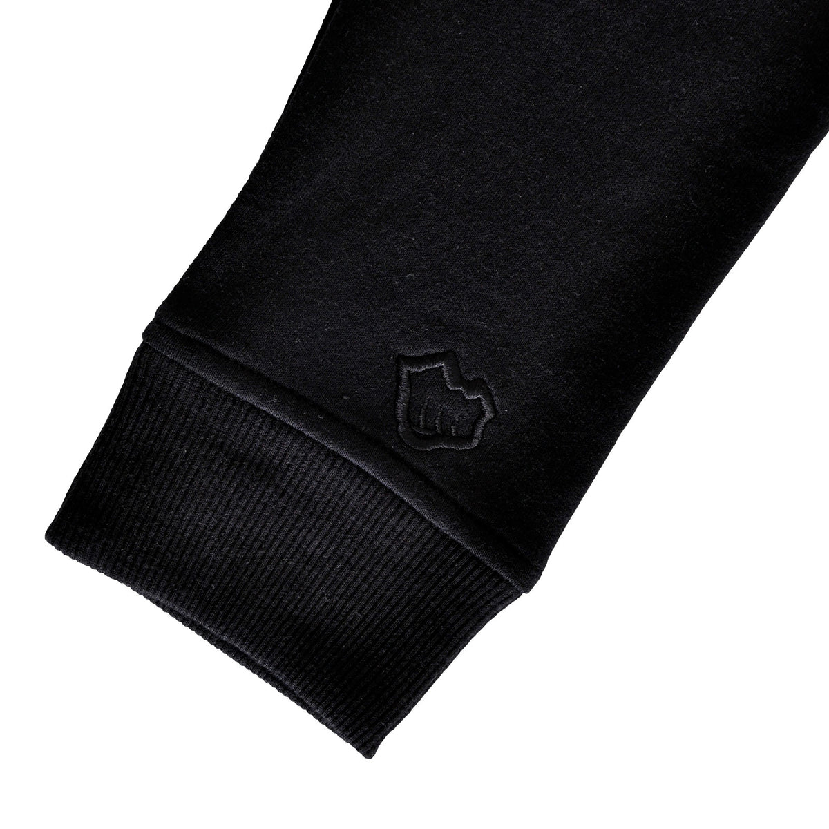 Image produit League of Legends - Sweat à capuche logo noir