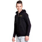 Image produit League of Legends - Sweat à capuche logo noir