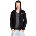 Image produit League of Legends - Sweat à capuche logo noir