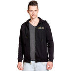 Image produit League of Legends - Sweat à capuche logo noir