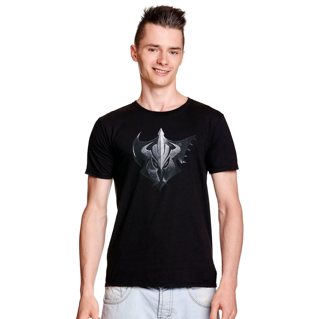 Image produit League of Legends - T-shirt Pentakill noir
