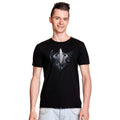 Image produit League of Legends - T-shirt Pentakill noir