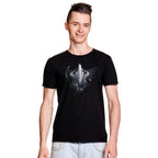 Image produit League of Legends - T-shirt Pentakill noir